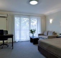 Tall Trees - Accommodation Brisbane