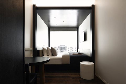 Little National Hotel - Accommodation Brisbane 2