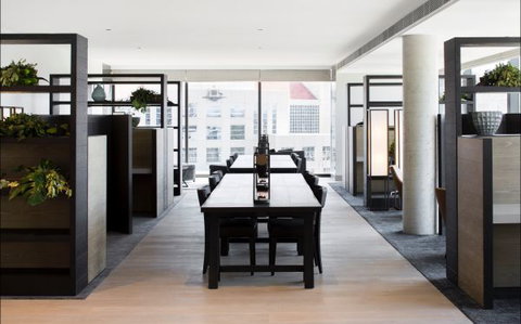 Little National Hotel - Accommodation Brisbane 5