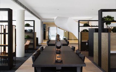 Little National Hotel - Accommodation Brisbane 6