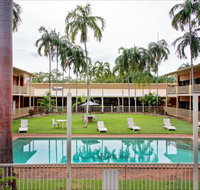Litchfield Motel - Accommodation Brisbane