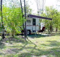 Litchfield Safari Camp - Accommodation Brisbane