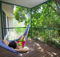 Litchfield Tropical Retreat - Accommodation Brisbane
