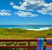 Surfside on Mollymook Beach - Accommodation Brisbane