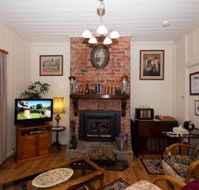 Tenterfield Historic Luxury Cottage - Accommodation Brisbane