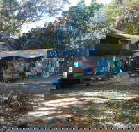 Smoky Cape campground - Accommodation Brisbane