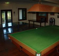 Dormie House - Accommodation Brisbane