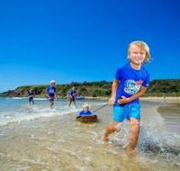 Discovery Parks - Emerald Beach - Accommodation Brisbane