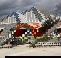 William Cottages - Accommodation Brisbane