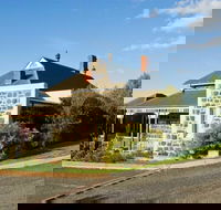 Hermitage Hill Resort - Accommodation Brisbane