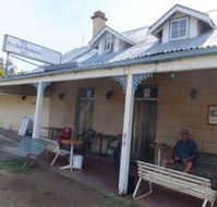Marshall McMahon Inn - Accommodation Brisbane