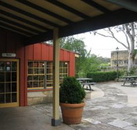 Surveyor General Inn - Accommodation Brisbane