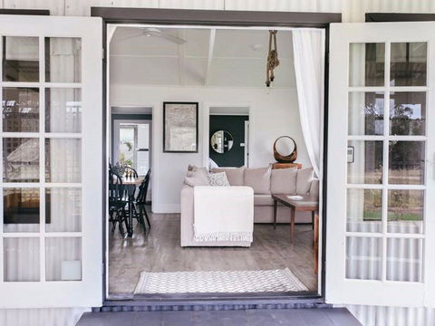 The Cook's House - Accommodation Brisbane 0