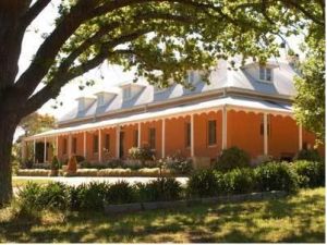 Mandemar NSW Accommodation Brisbane