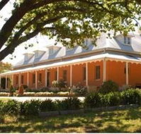 Fitzroy Inn Historic Retreat - Accommodation Brisbane
