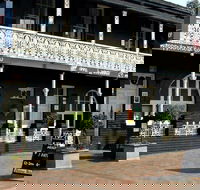 Top Pub - Accommodation Brisbane