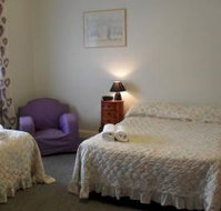 Aaron Cottage - Accommodation Brisbane