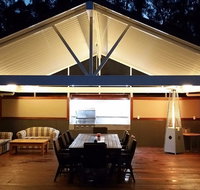 Marbles on Lovedale - Accommodation Brisbane