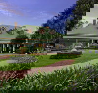 The Guest House - Accommodation Brisbane