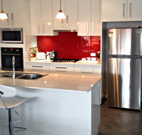 Kalinya - Accommodation Brisbane