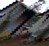 Wave Hill Station Farmstay Clarence River Gorge - Accommodation Brisbane