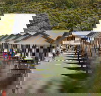 Ingenia Holidays One Mile Beach - Accommodation Brisbane