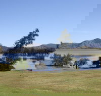 Inland Waters Holiday Parks Grabine Lakeside - Accommodation Brisbane