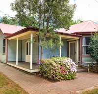 Federation Gardens And Possums Hideaway - Accommodation Brisbane