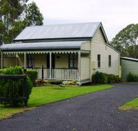 Belvoir Bed and Breakfast Cottages - Accommodation Brisbane