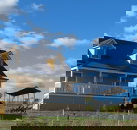 Riverbend Cottage - Accommodation Brisbane