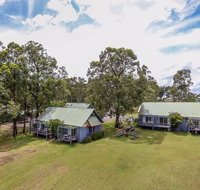 Vineyard Hill Resort - Accommodation Brisbane