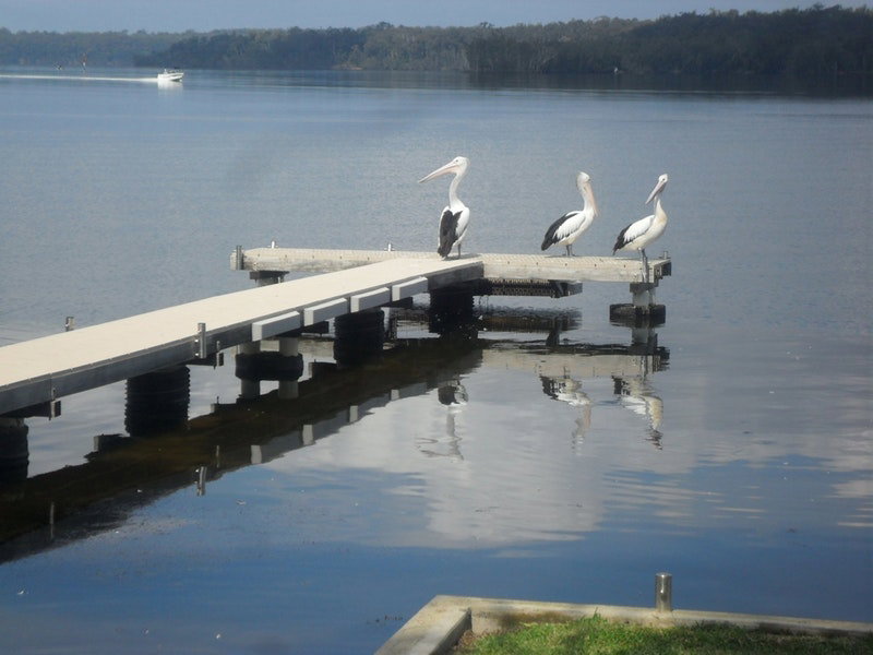 Basin View NSW Accommodation Brisbane