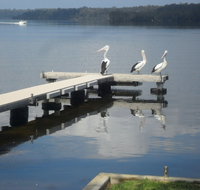 Basin Cabin - Accommodation Brisbane