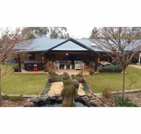 Alam Indah - Accommodation Brisbane