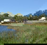 Madigan Wine Country Cottages - Accommodation Brisbane