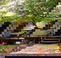 The Guesthouse Hill End - Accommodation Brisbane