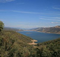 Inland Waters Holiday Parks Burrinjuck Waters - Accommodation Brisbane