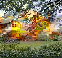 Blair Athol Boutique Hotel and Day Spa - Accommodation Brisbane