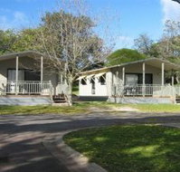 South Coast Holiday Park - Eden - Accommodation Brisbane