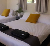Mataranka Roadhouse and Cabins - Accommodation Brisbane