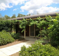 Misty Glen Cottage Hunter Valley - Accommodation Brisbane