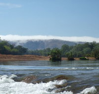 Mount Nancar Wilderness Retreat - Accommodation Brisbane