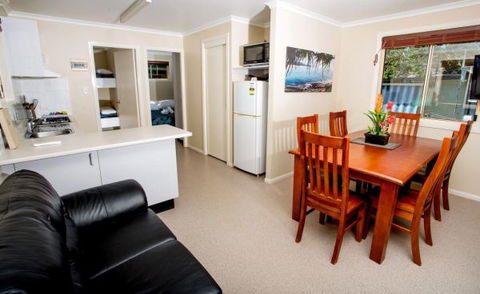 North Coast Holiday Park Scotts Head - Accommodation Brisbane 2