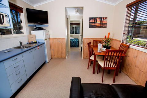 North Coast Holiday Park Scotts Head - Accommodation Brisbane 3