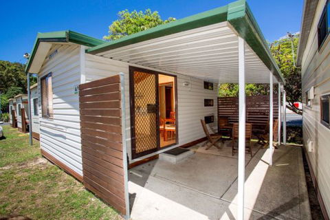 North Coast Holiday Park Scotts Head - Accommodation Brisbane 4