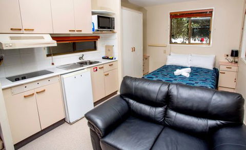 North Coast Holiday Park Scotts Head - Accommodation Brisbane 5