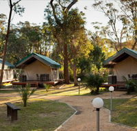 NRMA Myall Shores Holiday Park - Accommodation Brisbane
