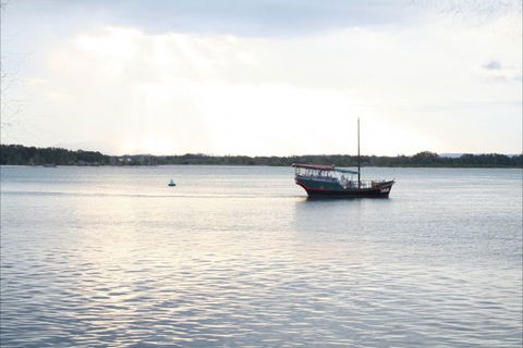 NRMA Port Macquarie Breakwall Holiday Park - Accommodation Brisbane 4
