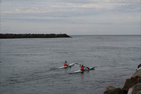 NRMA Port Macquarie Breakwall Holiday Park - Accommodation Brisbane 7