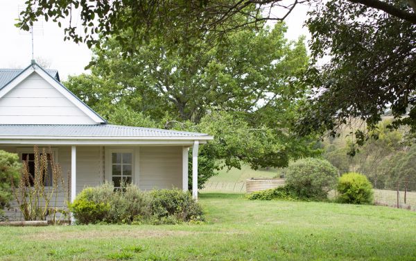 Werai NSW Accommodation Brisbane